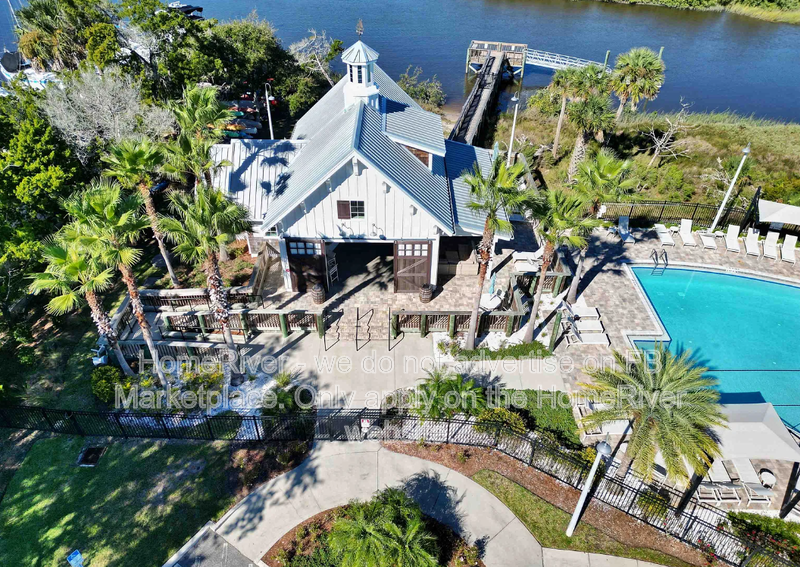 Saint Augustine Townhome: 60 Leeward Island Dr