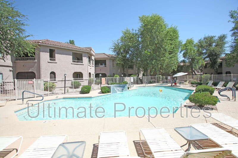 Scottsdale House: 15225 North 100th Street