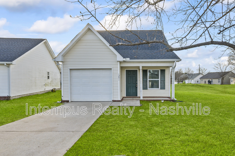 Murfreesboro House: 1241 Matterhorn Run