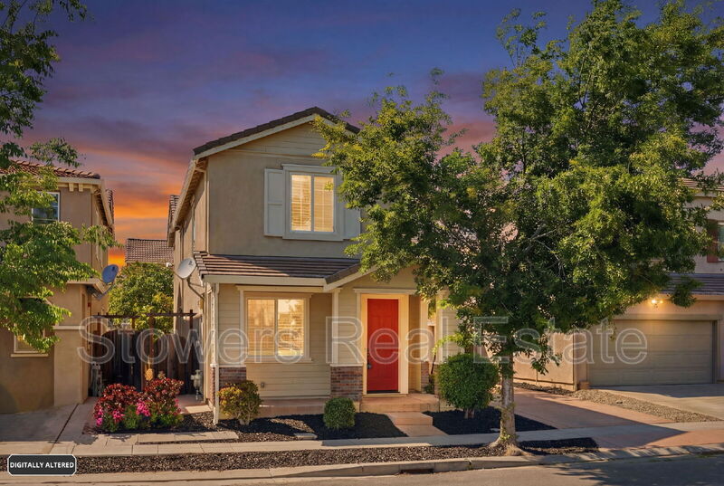 Mountain House House: 651 North Andalusia Way