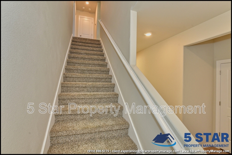 5 Star Property Management in El Paso | Listing