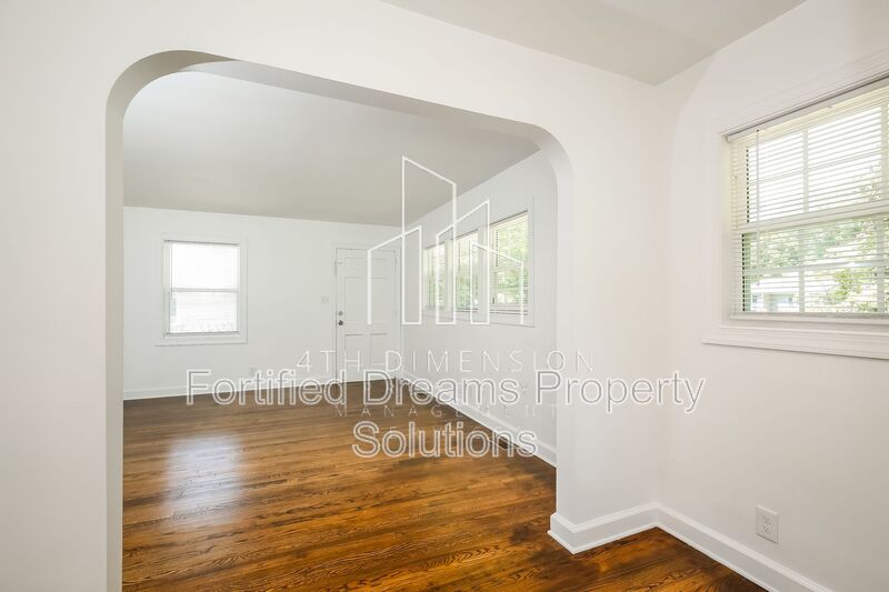 photo of rental property