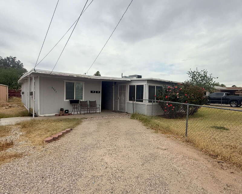 Tucson Condo: 3525 North Fontana Avenue