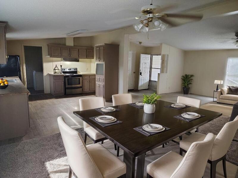 Cove House: 25 COTTON BAYOU CIRCLE