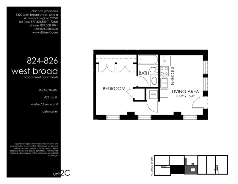Richmond Condo: 301 Goshen St