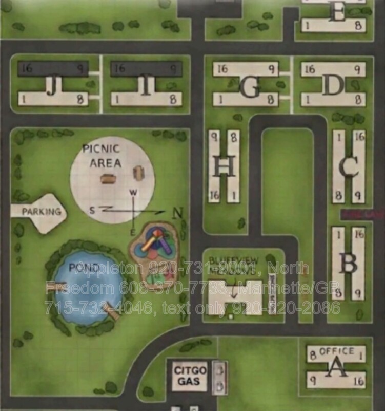 North Freedom Condo: S7559 US 12 G11