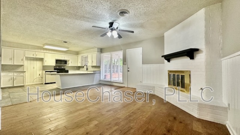 Lubbock House: 3516 47th Street