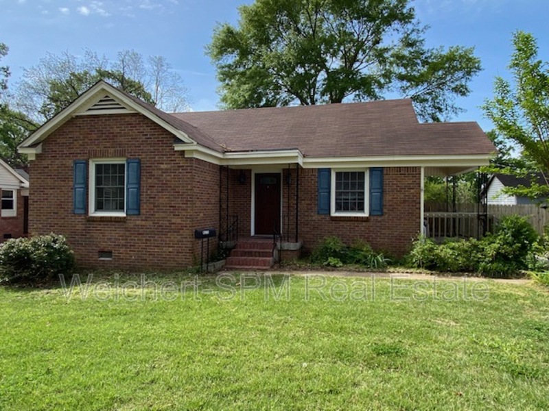 Millington House: 4915 1st Avenue Millington, TN 38053