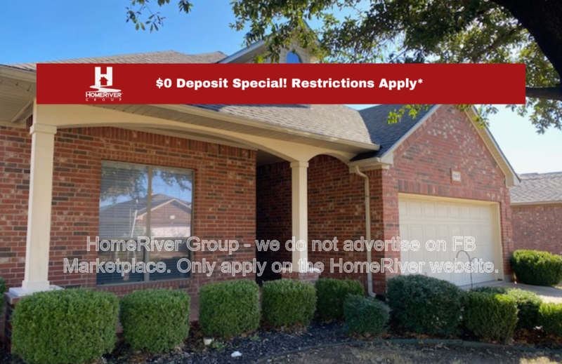 Arlington House: 7617 Yearling Way