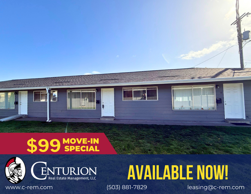 Salem Condo: 1835 Beach Ave NE