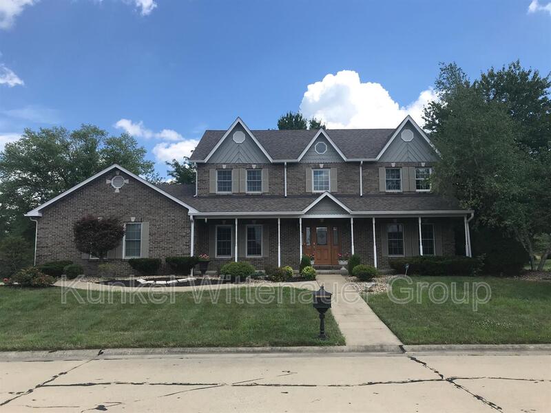 Shiloh House: 225 Archview Drive