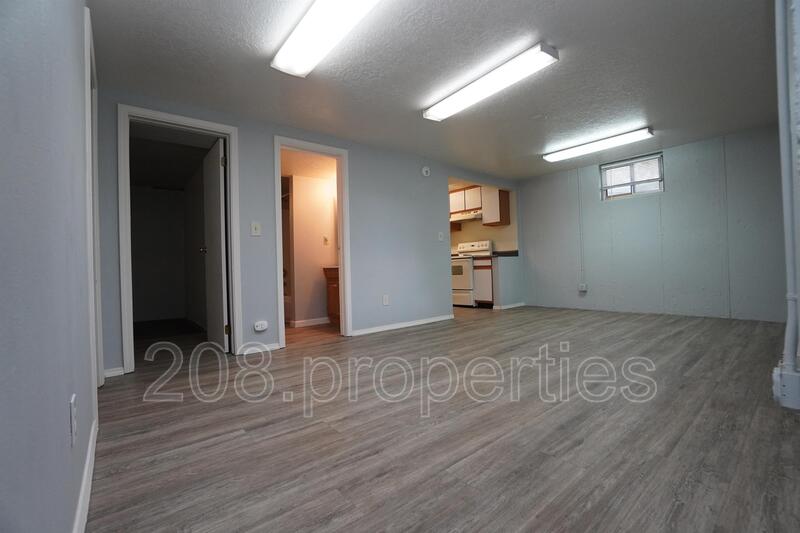 photo of rental property