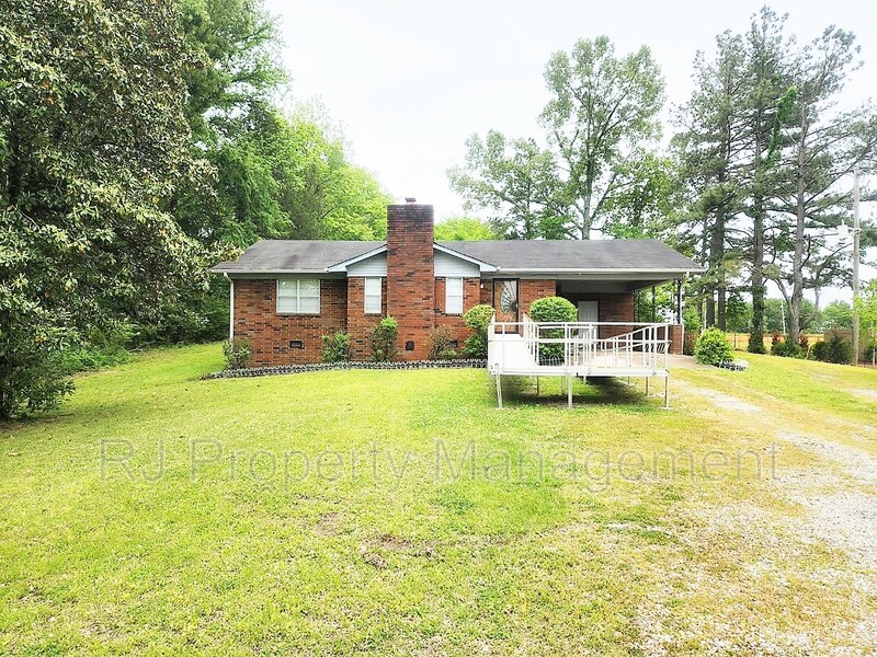 Arlington House: 5414 Hayes Rd