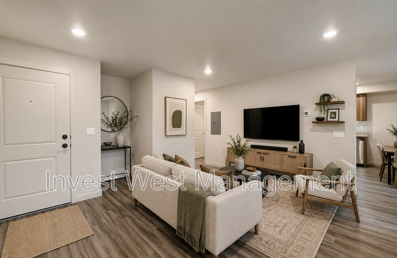 Vancouver Apartment: 404 NE 117 Avenue