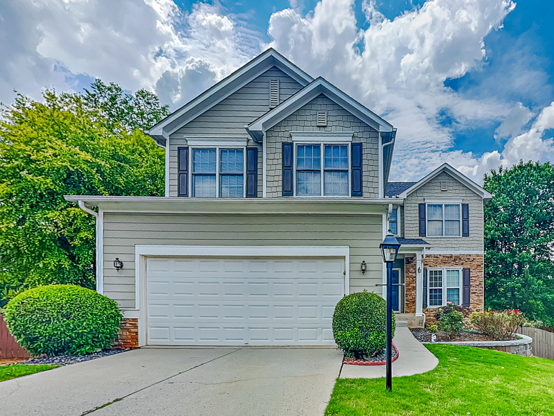 Duluth House: 2639 Hooch Ct