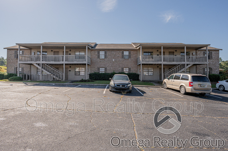 Phenix City Condo: 901 25th Ave