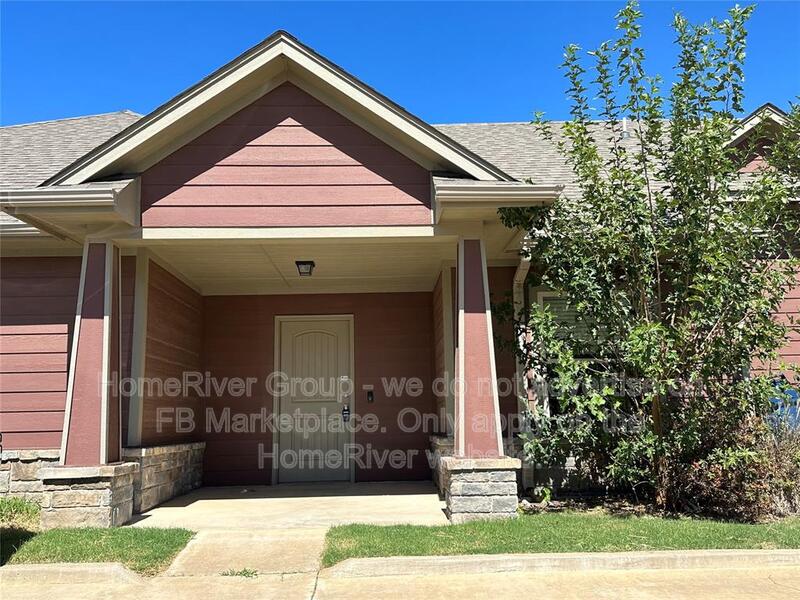 Oklahoma City Condo: 1005 SW 92nd St