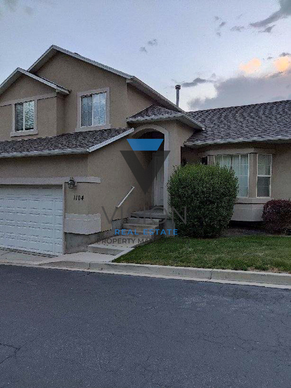 Provo House: 1104 S 1480 E