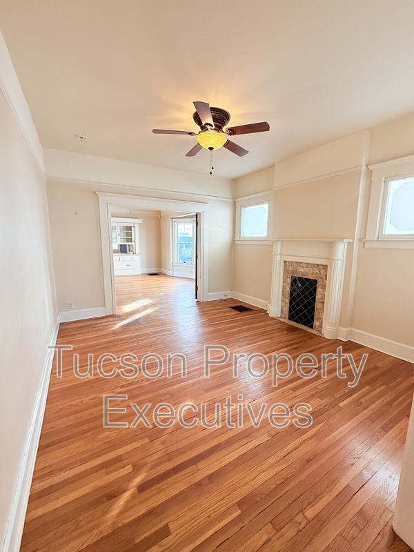 Tucson Condo: 340 South Scott Avenue