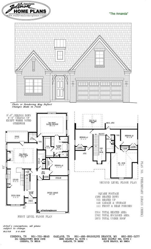 Cordova House: 1874 Bloomington Cir. East