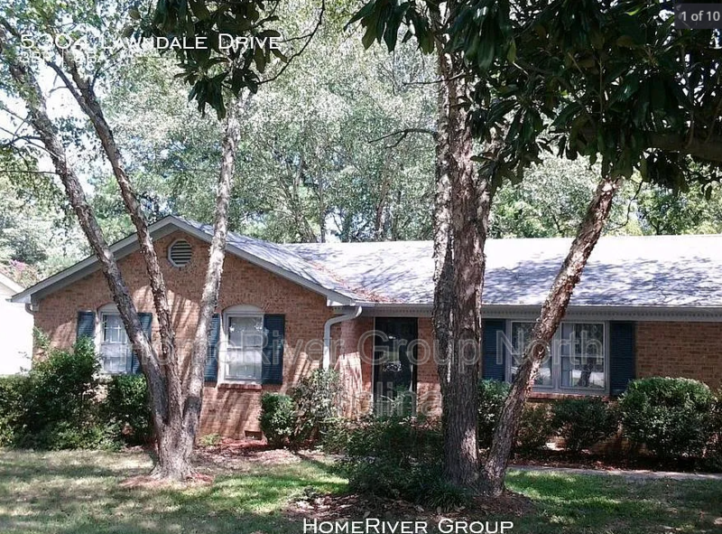 Request a Viewing for 5304 Lawndale Drive Tenant Turner