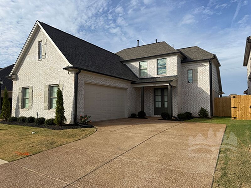 Cordova House: 9698 Ryder Springs Dr