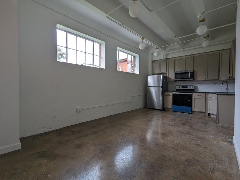 Lynchburg Condo: 305 6th Street - 203