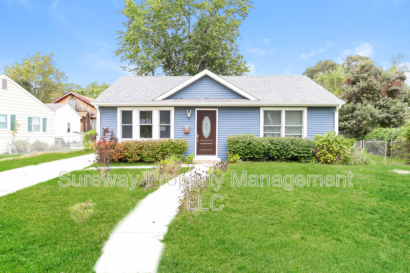 Absecon House: 256 Coolidge Ave