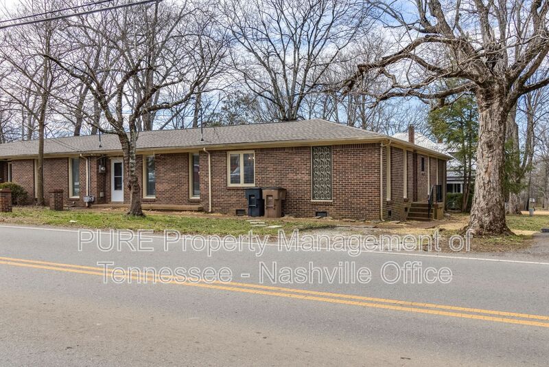 Nashville Condo: 1001 Glendale Lane