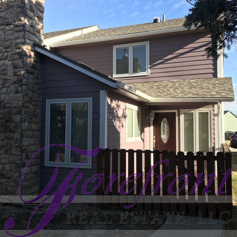 Casper House: 6341 Buckboard