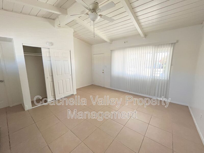 Desert Hot Springs Condo: 66550 Ironwood Dr.