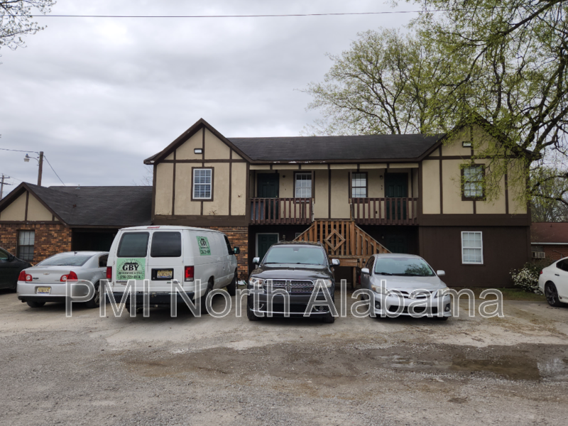Decatur Condo: 2005 Morgan Ave SW