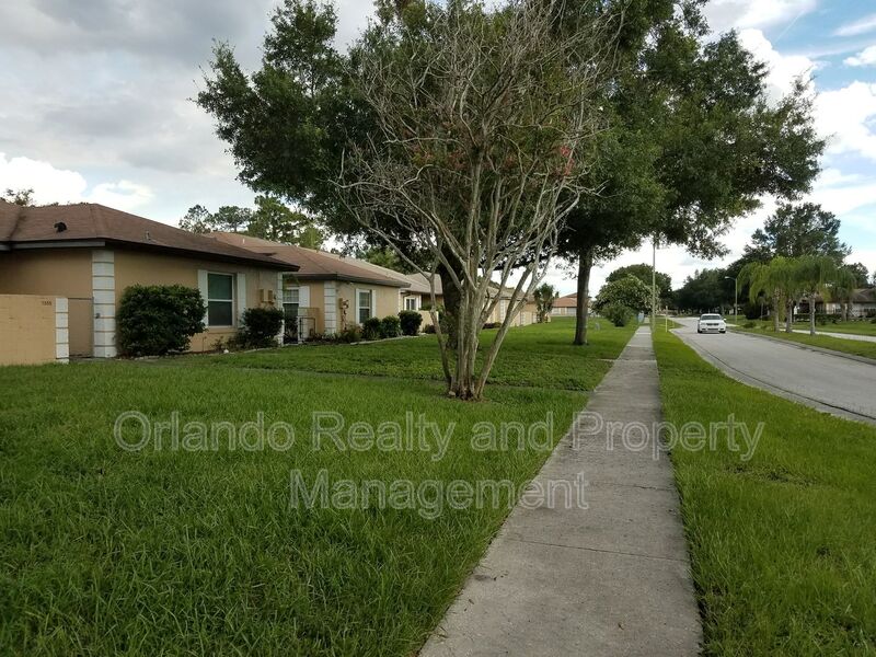 photo of rental property