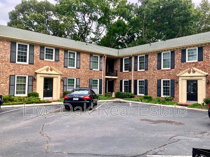 Virginia Beach Condo: 1307 Cypress Ave