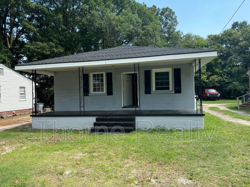 photo of rental property