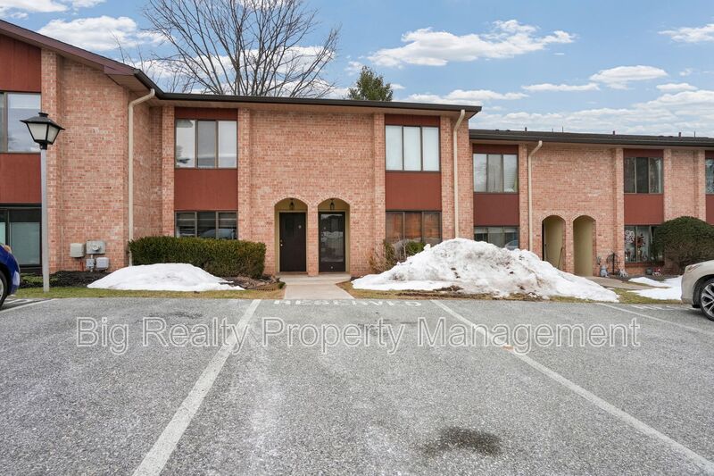 West Norriton House: 704 Stonybrook Dr