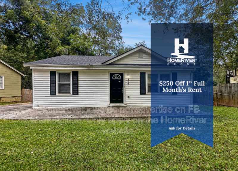 Forest Park House: 4640 City View Dr