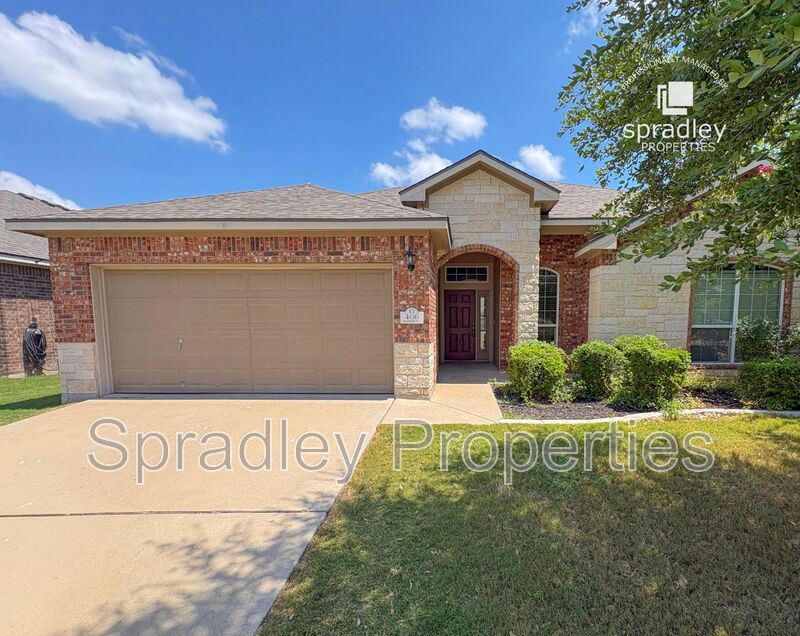 Temple House: 406 Banbury Dr