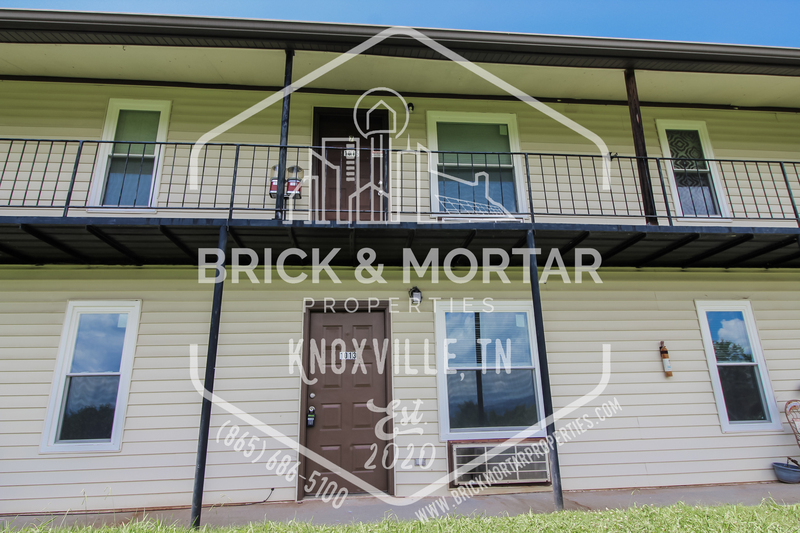 Maryville Condo: 1015 Clendenen Road