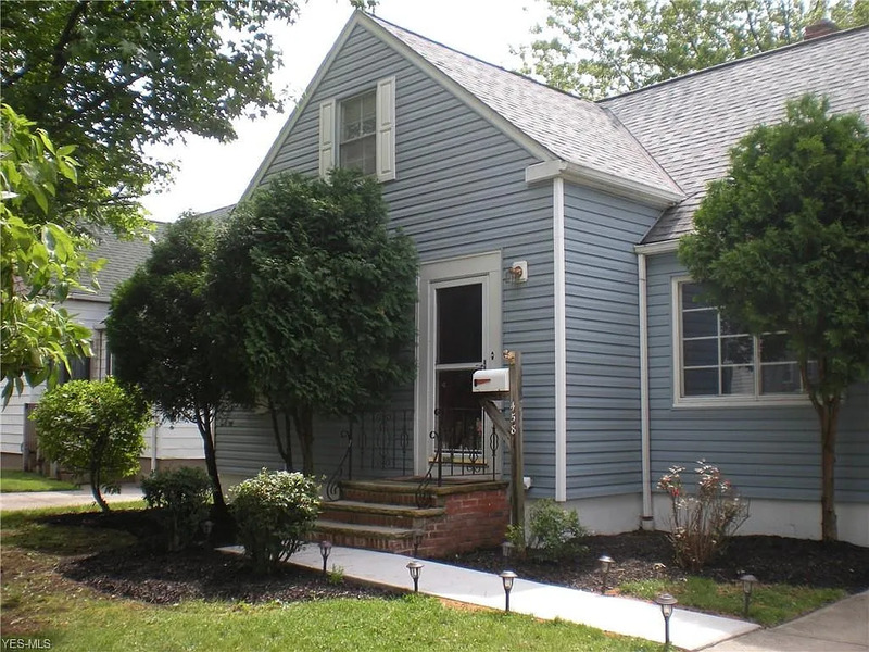 Euclid House: 458 East 272nd Street