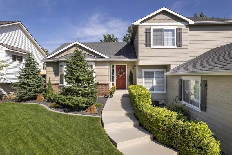 Liberty Lake House: 806 North Knudson Street