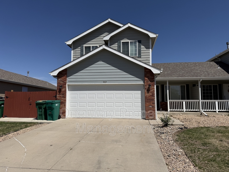 Evans House: 3824 24th Avenue