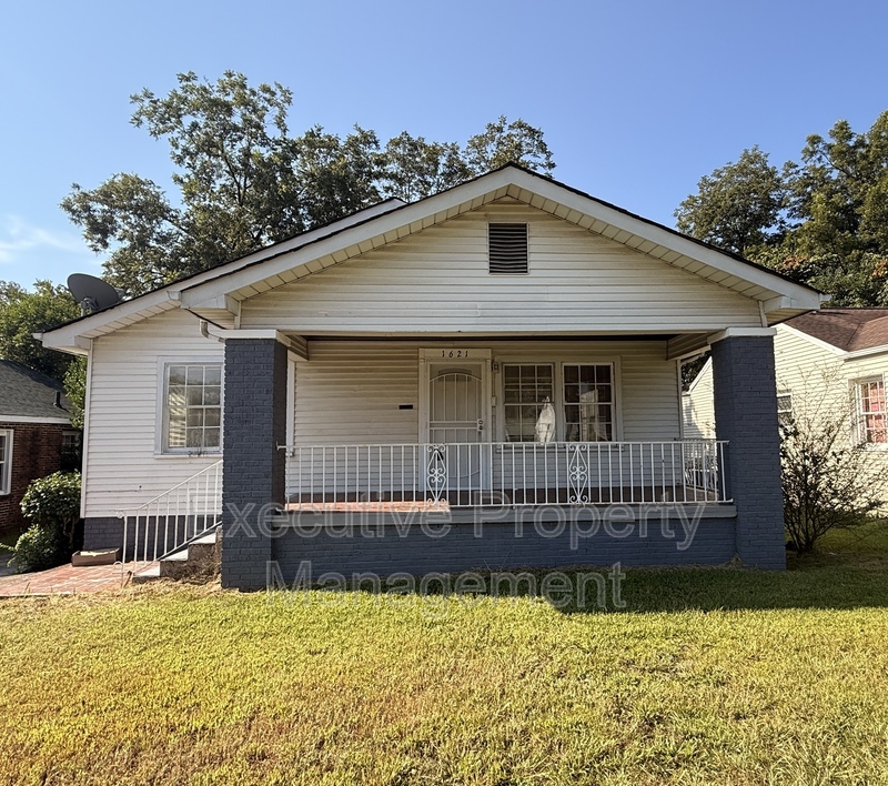 Birmingham House: 1621 31st Street