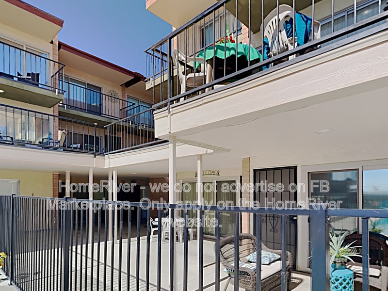 Lake Havasu City Condo: 89 Acoma Blvd N