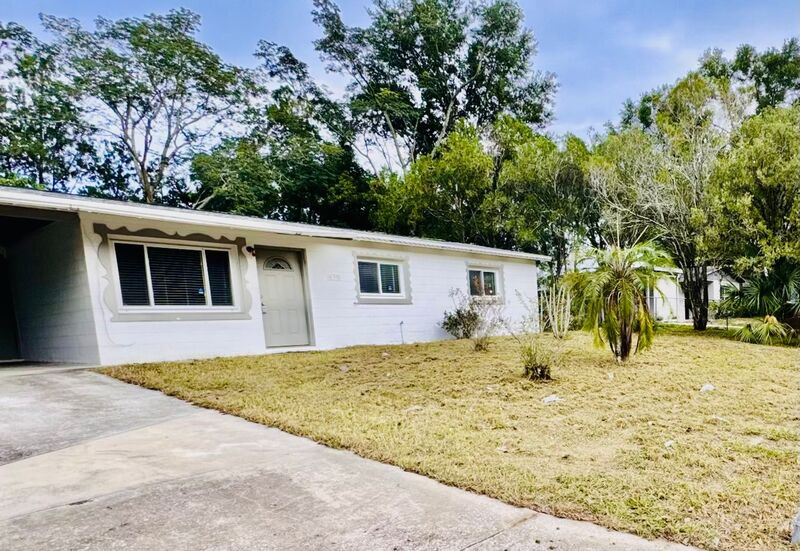 Altamonte Springs House: 639 Barbuda Way
