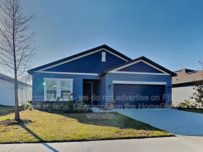 Deland House: 2060 Buckhanon Trl
