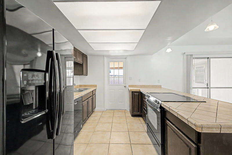 Tempe House: 921 E CAMPUS Drive