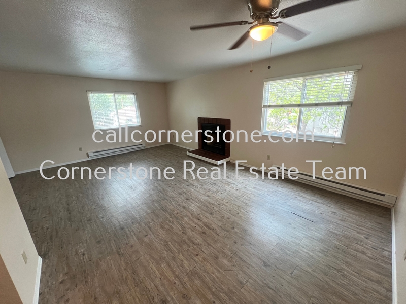 Colorado Springs Condo: 2820 W Platte Ave - A
