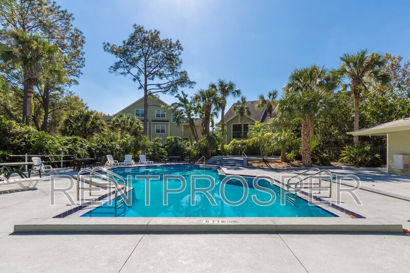 Orlando Condo: 3717 S Lake Orlando Pkwy