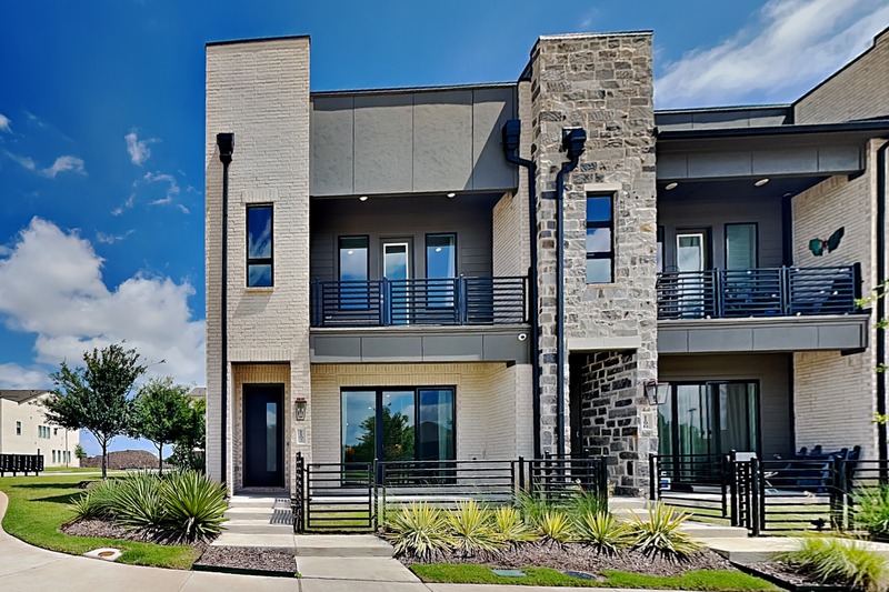 Allen House: 1192 Daybreak Dr
